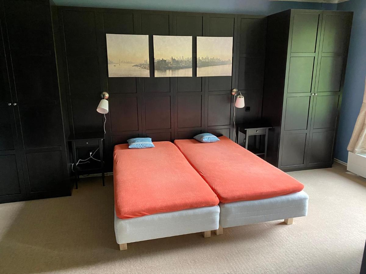 Apartments Merlin 玛丽亚温泉 外观 照片