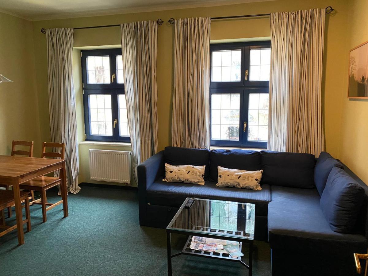 Apartments Merlin 玛丽亚温泉 外观 照片