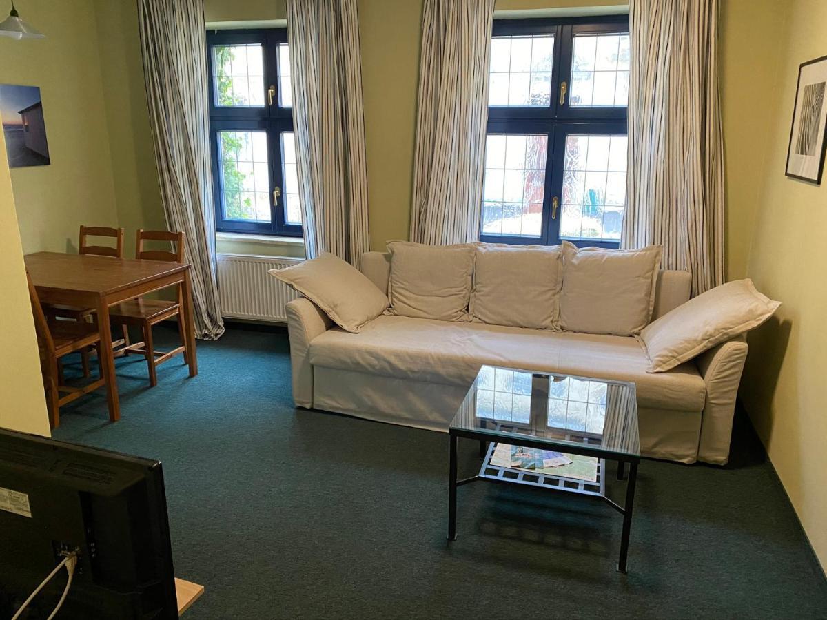 Apartments Merlin 玛丽亚温泉 外观 照片