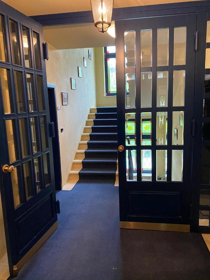 Apartments Merlin 玛丽亚温泉 外观 照片