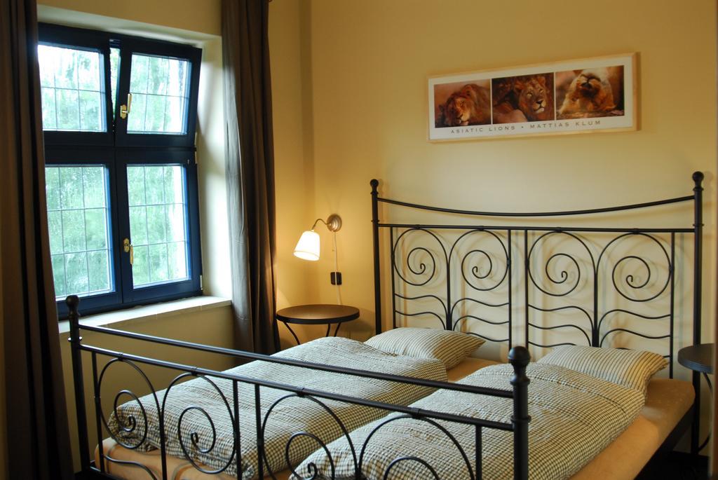 Apartments Merlin 玛丽亚温泉 客房 照片